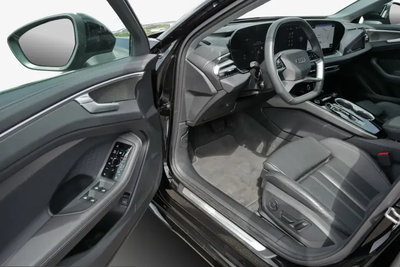 Audi A6 din 2025 cu 31.912 km - oferta AUD224005 - foto 13