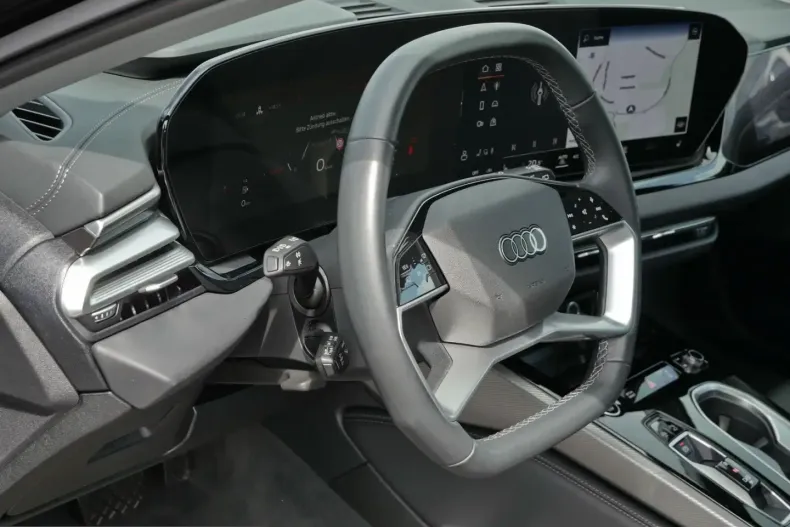 Audi A6 din 2025 cu 31.912 km - oferta AUD224005 - foto 18