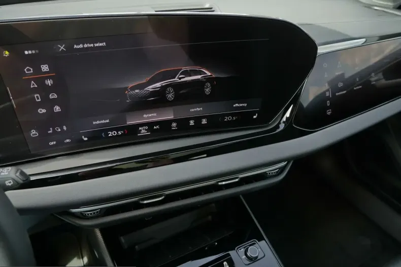 Audi A6 din 2025 cu 31.912 km - oferta AUD224005 - foto 19