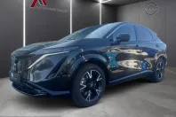 Nissan Ariya din 2023 cu 6.250 km - oferta NIS224006 - foto 1