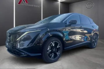 Nissan Ariya din 2023 - oferta NIS224006