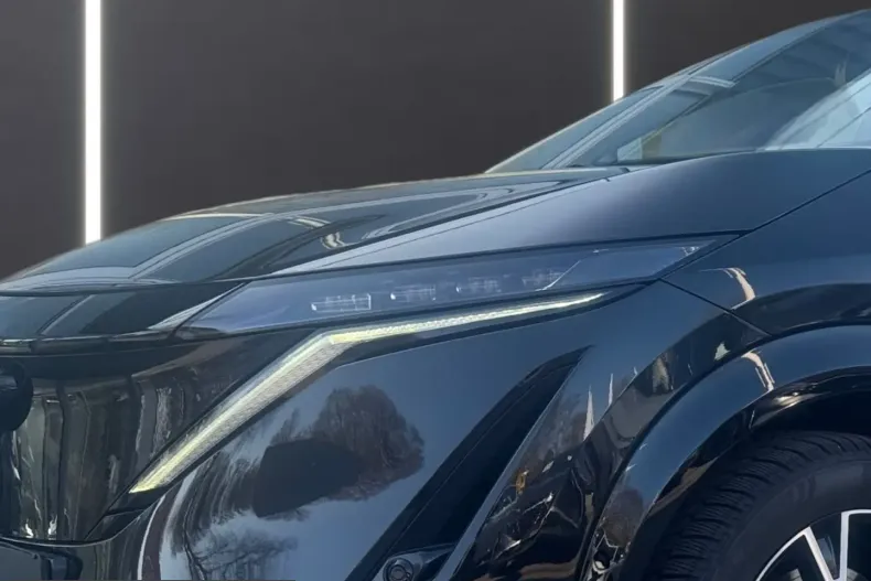 Nissan Ariya din 2023 cu 6.250 km - oferta NIS224006 - foto 4