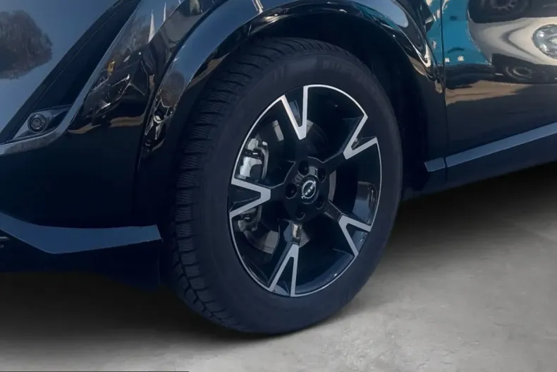 Nissan Ariya din 2023 cu 6.250 km - oferta NIS224006 - foto 5