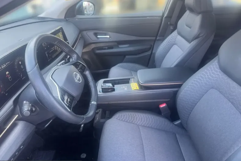 Nissan Ariya din 2023 cu 6.250 km - oferta NIS224006 - foto 6