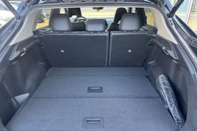 Nissan Ariya din 2023 cu 6.250 km - oferta NIS224006 - foto 11