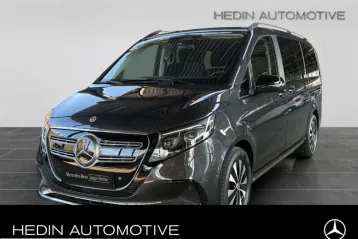 Mercedes-Benz EQV din 2025 - oferta MER224007