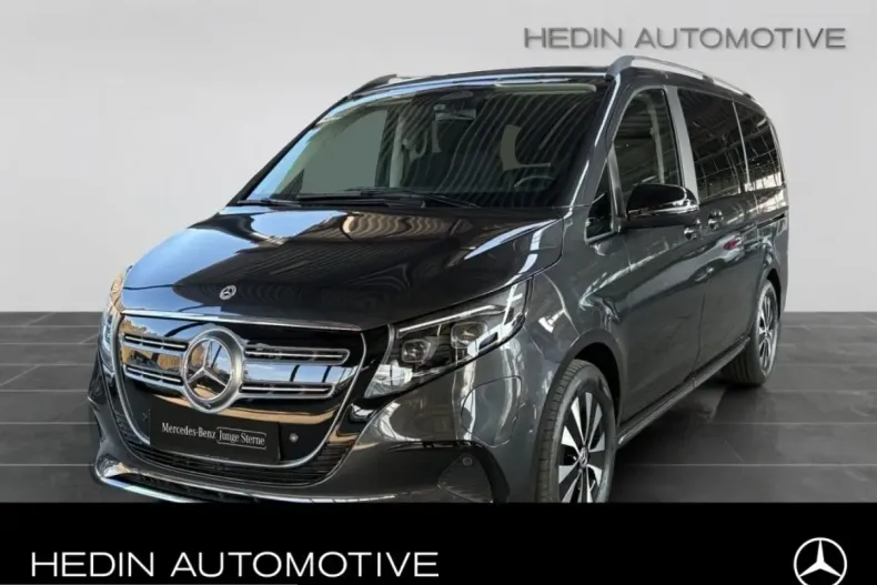 Mercedes-Benz EQV din 2025 cu 13.718 km - oferta MER224007 - foto 1