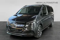 Mercedes-Benz EQV din 2025 cu 13.718 km - oferta MER224007 - foto 2