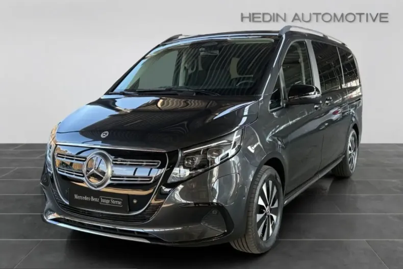 Mercedes-Benz EQV din 2025 cu 13.718 km - oferta MER224007 - foto 2