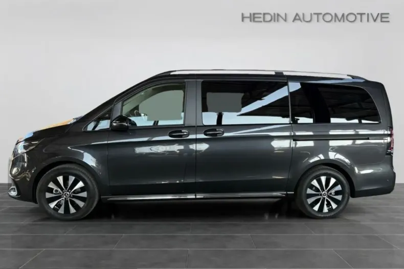 Mercedes-Benz EQV din 2025 cu 13.718 km - oferta MER224007 - foto 3
