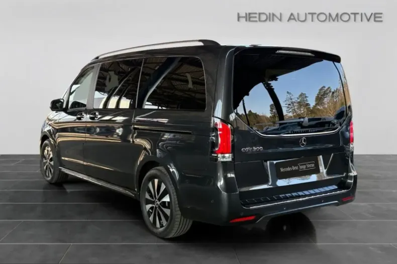 Mercedes-Benz EQV din 2025 cu 13.718 km - oferta MER224007 - foto 5