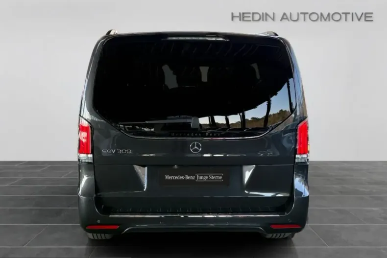 Mercedes-Benz EQV din 2025 cu 13.718 km - oferta MER224007 - foto 6