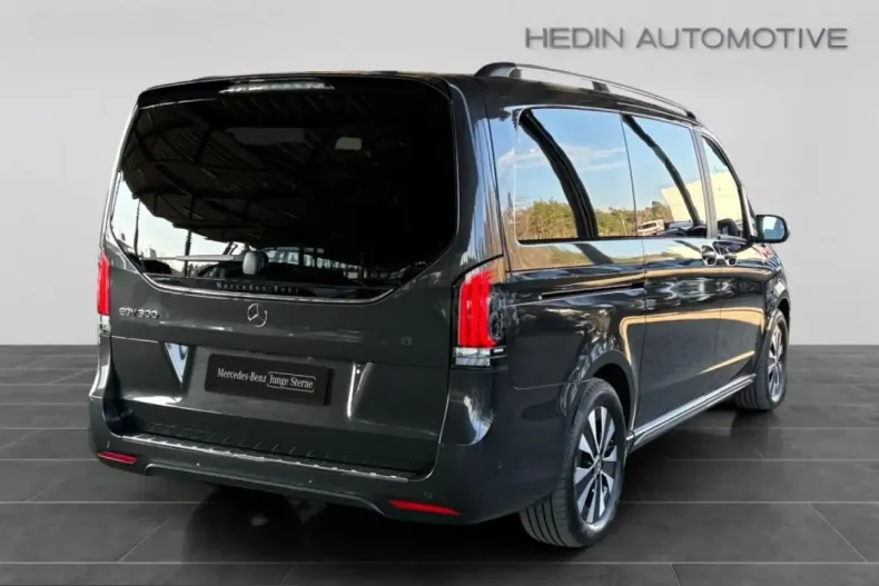 Mercedes-Benz EQV din 2025 cu 13.718 km - oferta MER224007 - foto 7