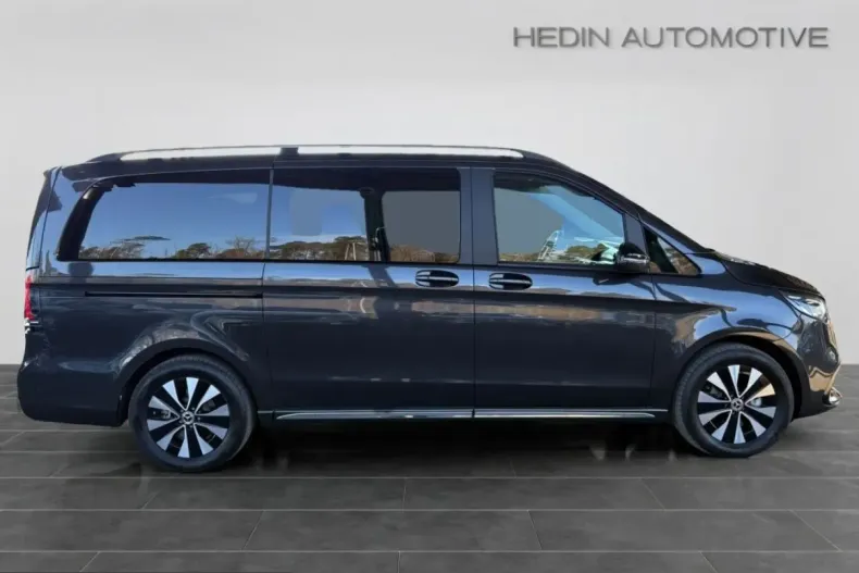 Mercedes-Benz EQV din 2025 cu 13.718 km - oferta MER224007 - foto 8