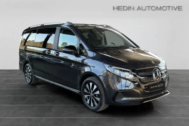 Mercedes-Benz EQV din 2025 cu 13.718 km - oferta MER224007 - foto 9