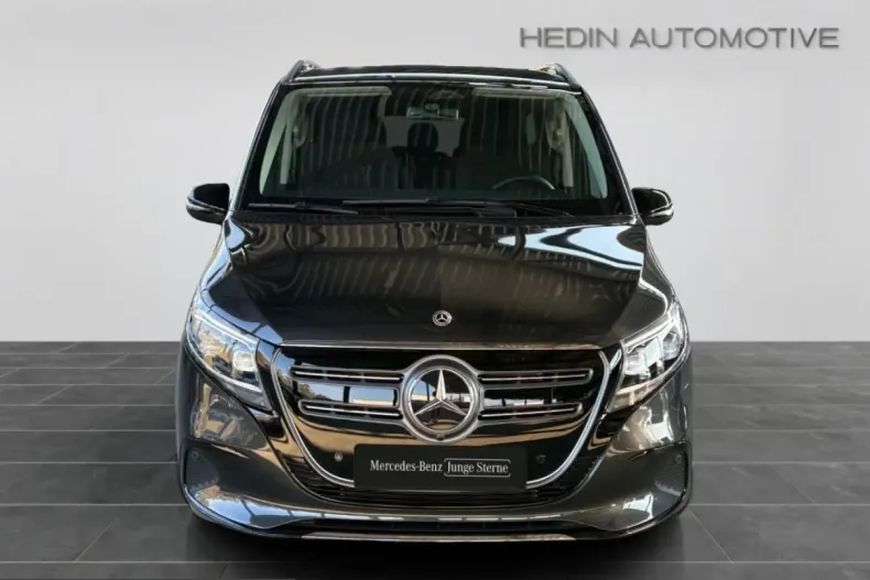 Mercedes-Benz EQV din 2025 cu 13.718 km - oferta MER224007 - foto 10
