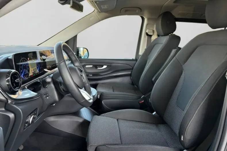 Mercedes-Benz EQV din 2025 cu 13.718 km - oferta MER224007 - foto 11