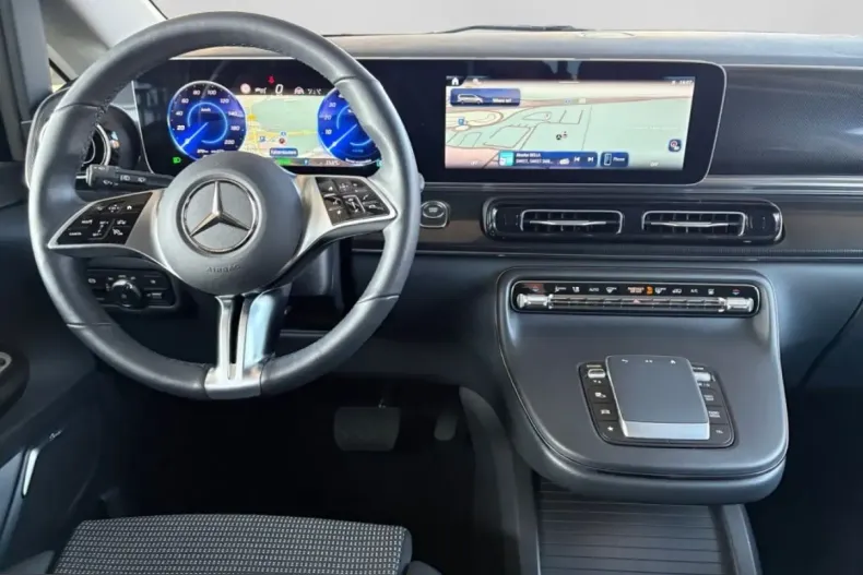 Mercedes-Benz EQV din 2025 cu 13.718 km - oferta MER224007 - foto 12