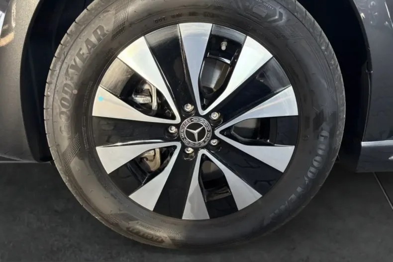 Mercedes-Benz EQV din 2025 cu 13.718 km - oferta MER224007 - foto 16
