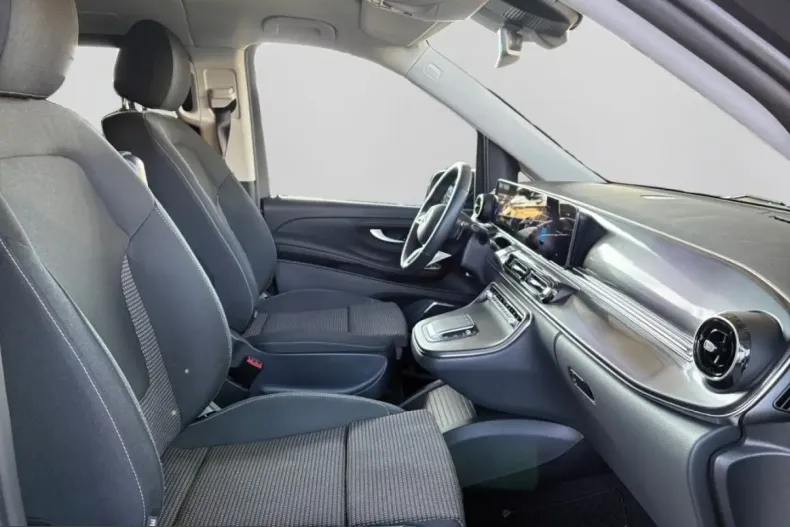 Mercedes-Benz EQV din 2025 cu 13.718 km - oferta MER224007 - foto 17