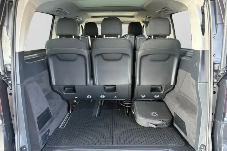 Mercedes-Benz EQV din 2025 cu 13.718 km - oferta MER224007 - foto 18