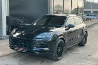 Porsche Cayenne din 2024 cu 9.900 km - oferta POR224008 - foto 1