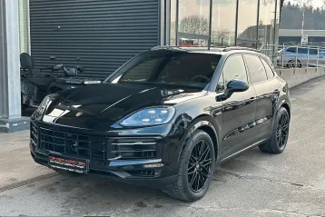 Porsche Cayenne din 2024 - oferta POR224008