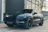 Porsche Cayenne din 2024 cu 9.900 km - oferta POR224008 - foto 2