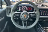 Porsche Cayenne din 2024 cu 9.900 km - oferta POR224008 - foto 16