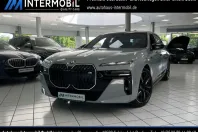 BMW i7 (Seria 7) din 2024 cu 8.800 km - oferta BMW224009 - foto 1