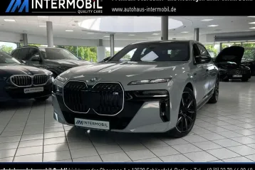 BMW i7 din 2024 - oferta BMW224009