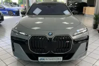 BMW i7 (Seria 7) din 2024 cu 8.800 km - oferta BMW224009 - foto 2