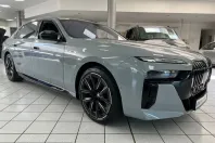 BMW i7 (Seria 7) din 2024 cu 8.800 km - oferta BMW224009 - foto 3