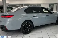 BMW i7 (Seria 7) din 2024 cu 8.800 km - oferta BMW224009 - foto 4