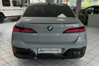 BMW i7 (Seria 7) din 2024 cu 8.800 km - oferta BMW224009 - foto 5