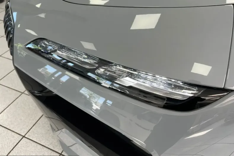 BMW i7 (Seria 7) din 2024 cu 8.800 km - oferta BMW224009 - foto 7