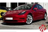 Tesla Model 3 din 2022 cu 6.000 km - oferta TES224011 - foto 1