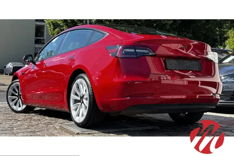 Tesla Model 3 din 2022 cu 6.000 km - oferta TES224011 - foto 5