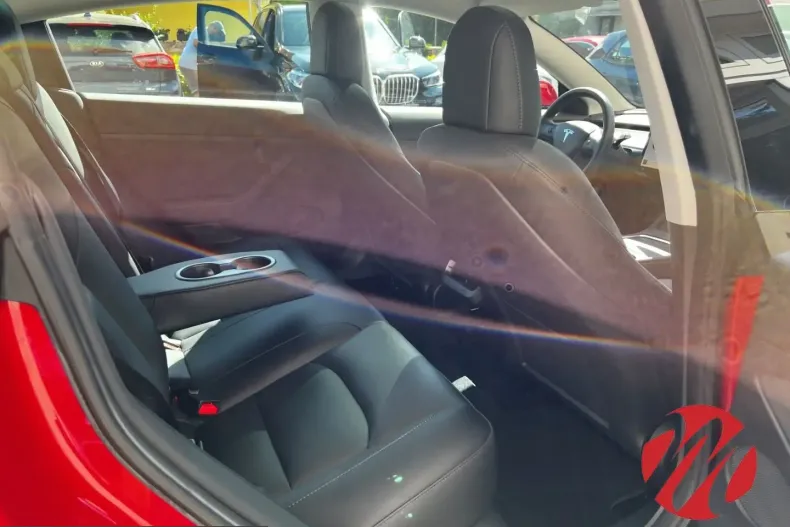 Tesla Model 3 din 2022 cu 6.000 km - oferta TES224011 - foto 15