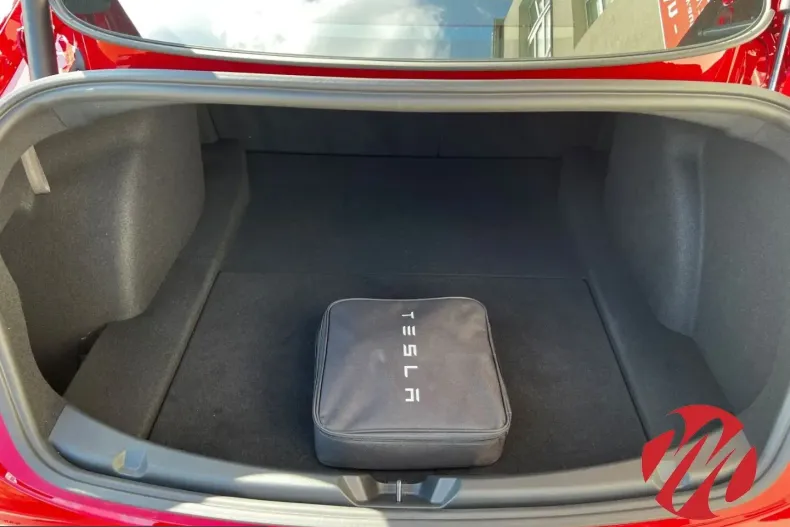 Tesla Model 3 din 2022 cu 6.000 km - oferta TES224011 - foto 22