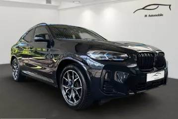 BMW X4 din 2023 - oferta BMW224012