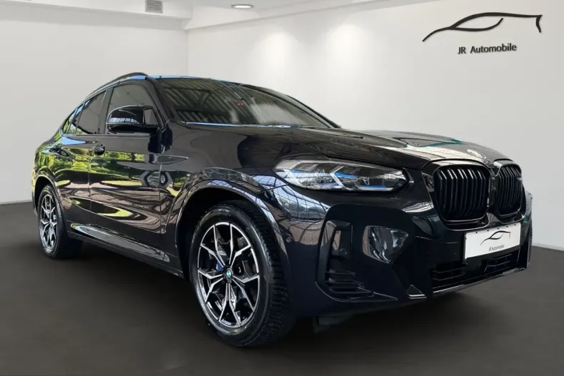 BMW X4 (Seria X) din 2023 cu 12.900 km - oferta BMW224012 - foto 1