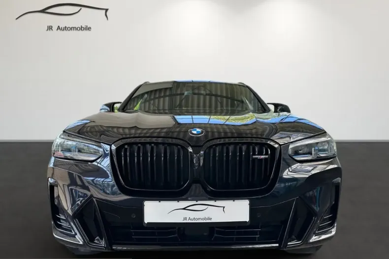 BMW X4 (Seria X) din 2023 cu 12.900 km - oferta BMW224012 - foto 2