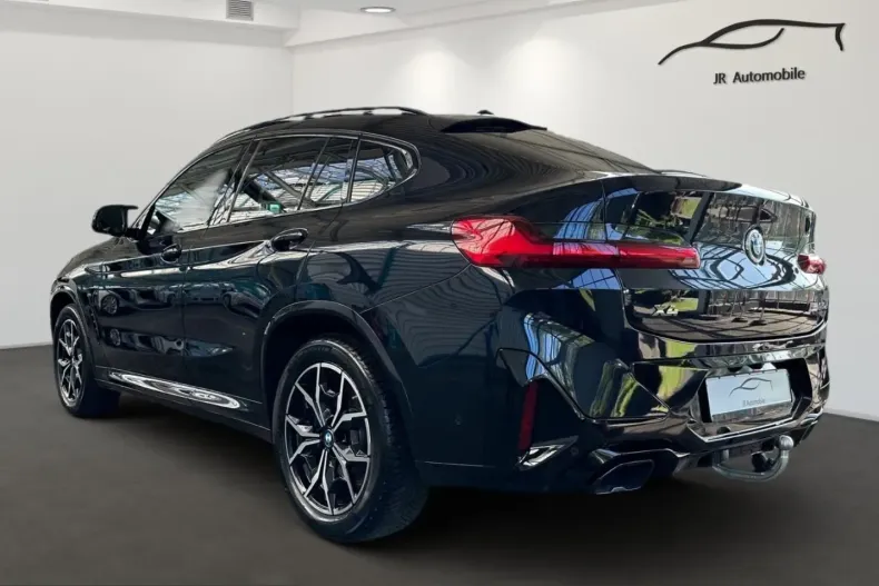 BMW X4 (Seria X) din 2023 cu 12.900 km - oferta BMW224012 - foto 3