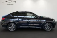 BMW X4 (Seria X) din 2023 cu 12.900 km - oferta BMW224012 - foto 4