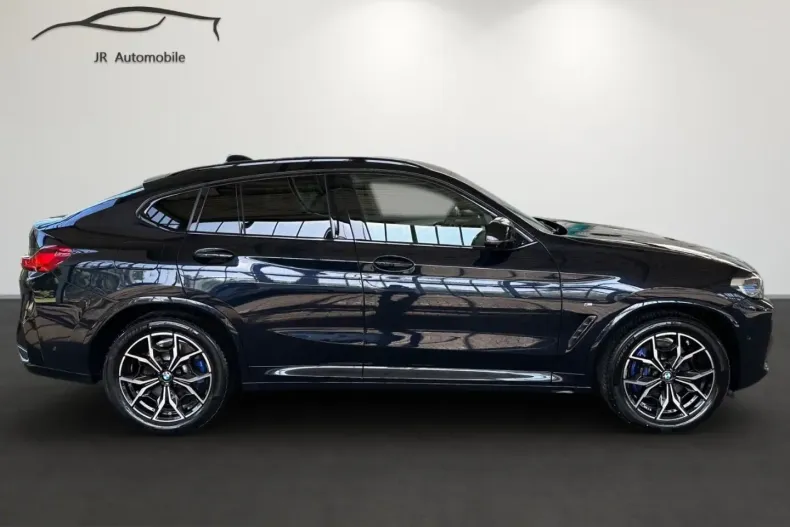 BMW X4 (Seria X) din 2023 cu 12.900 km - oferta BMW224012 - foto 4