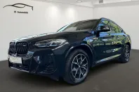 BMW X4 (Seria X) din 2023 cu 12.900 km - oferta BMW224012 - foto 5
