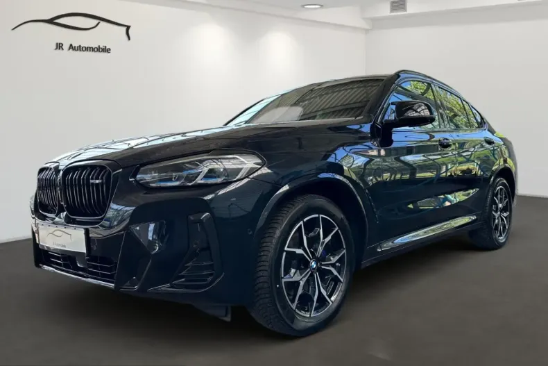BMW X4 (Seria X) din 2023 cu 12.900 km - oferta BMW224012 - foto 5