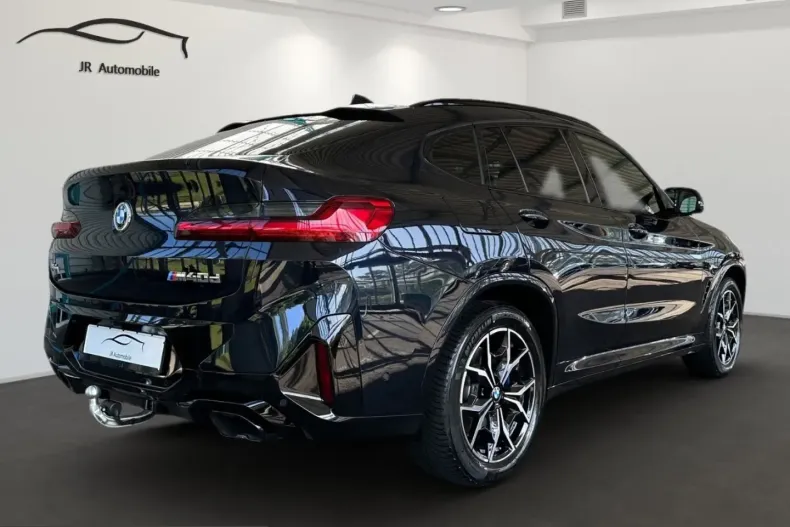 BMW X4 (Seria X) din 2023 cu 12.900 km - oferta BMW224012 - foto 7