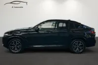 BMW X4 (Seria X) din 2023 cu 12.900 km - oferta BMW224012 - foto 8